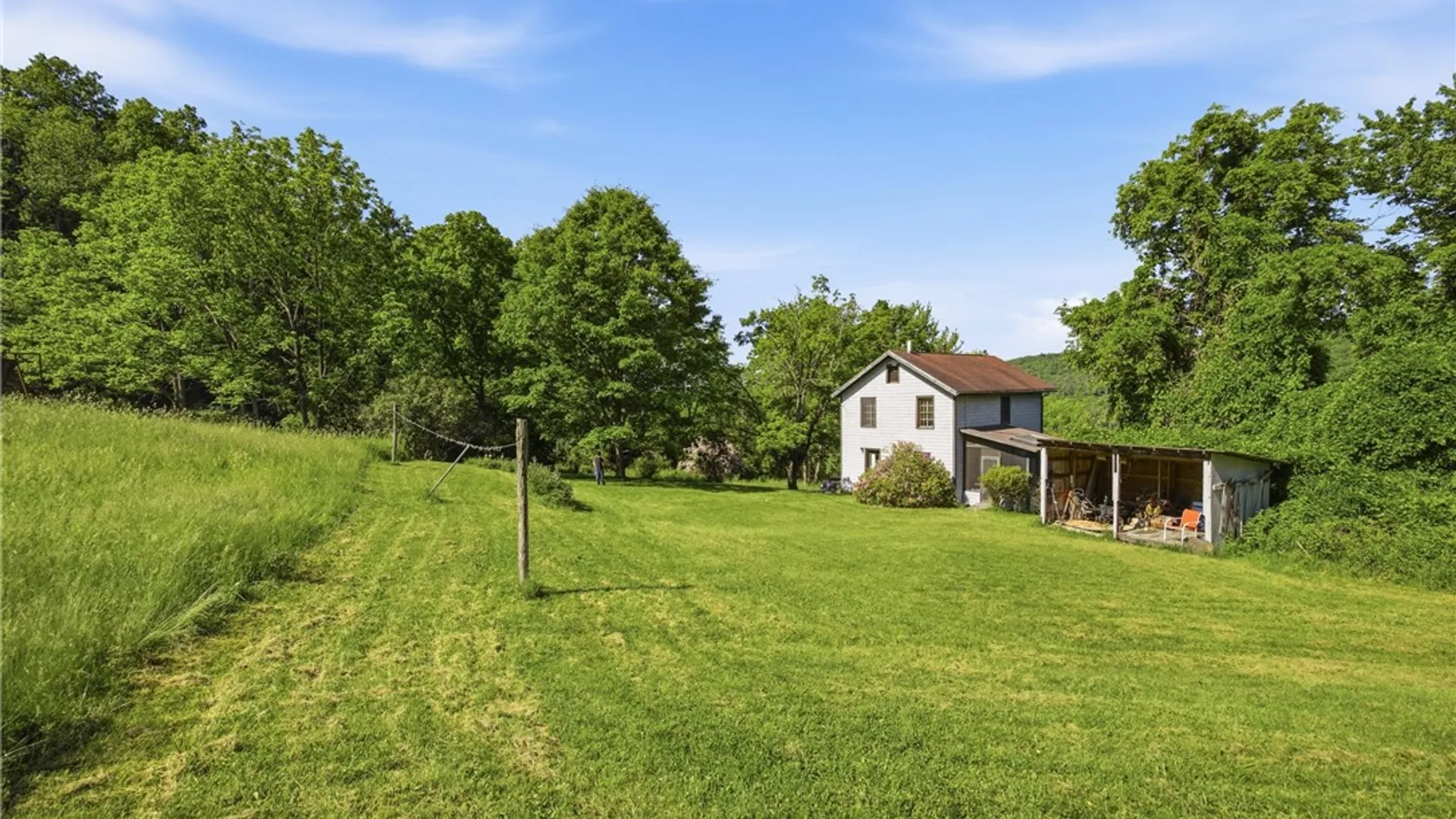 Property at 4140 Decamp Road, Tyrone, NY 14837 5