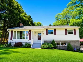 Property at 4067 Bristol Road, Kirkland, NY 13323