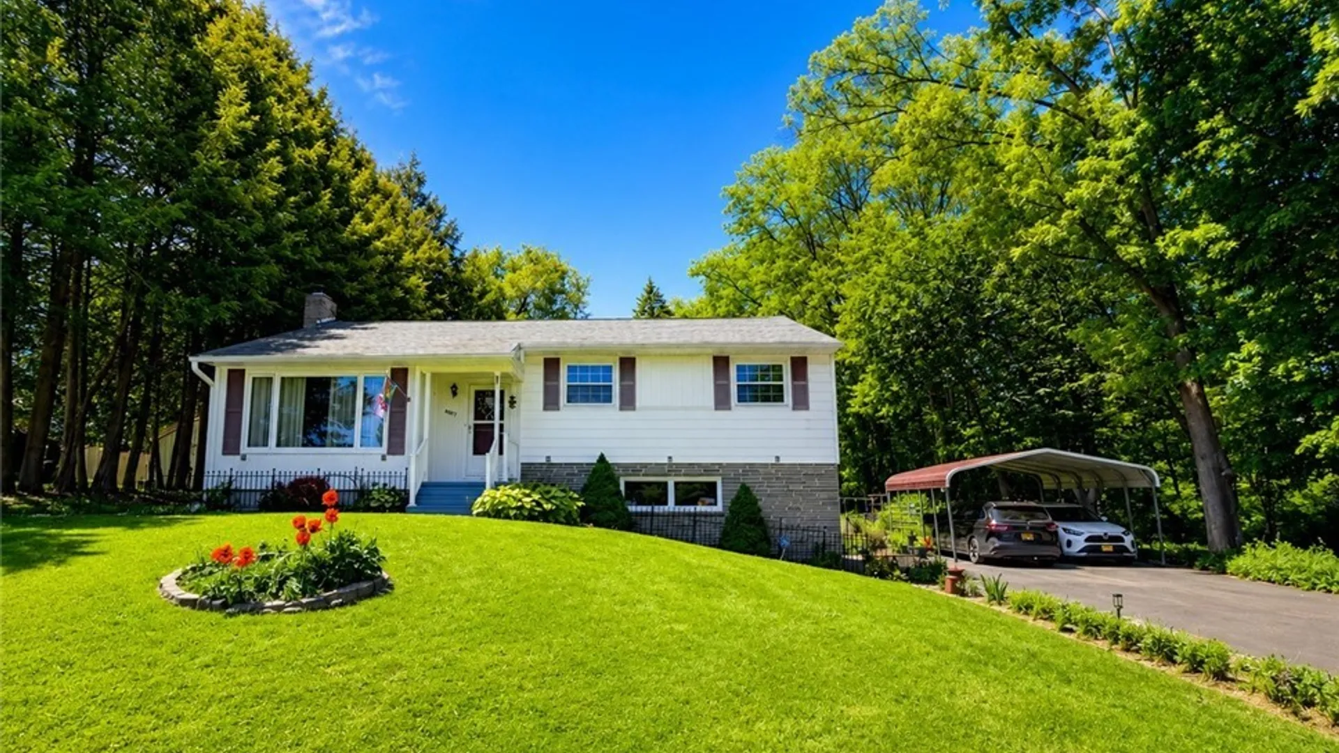 Property at 4067 Bristol Road, Kirkland, NY 13323 4