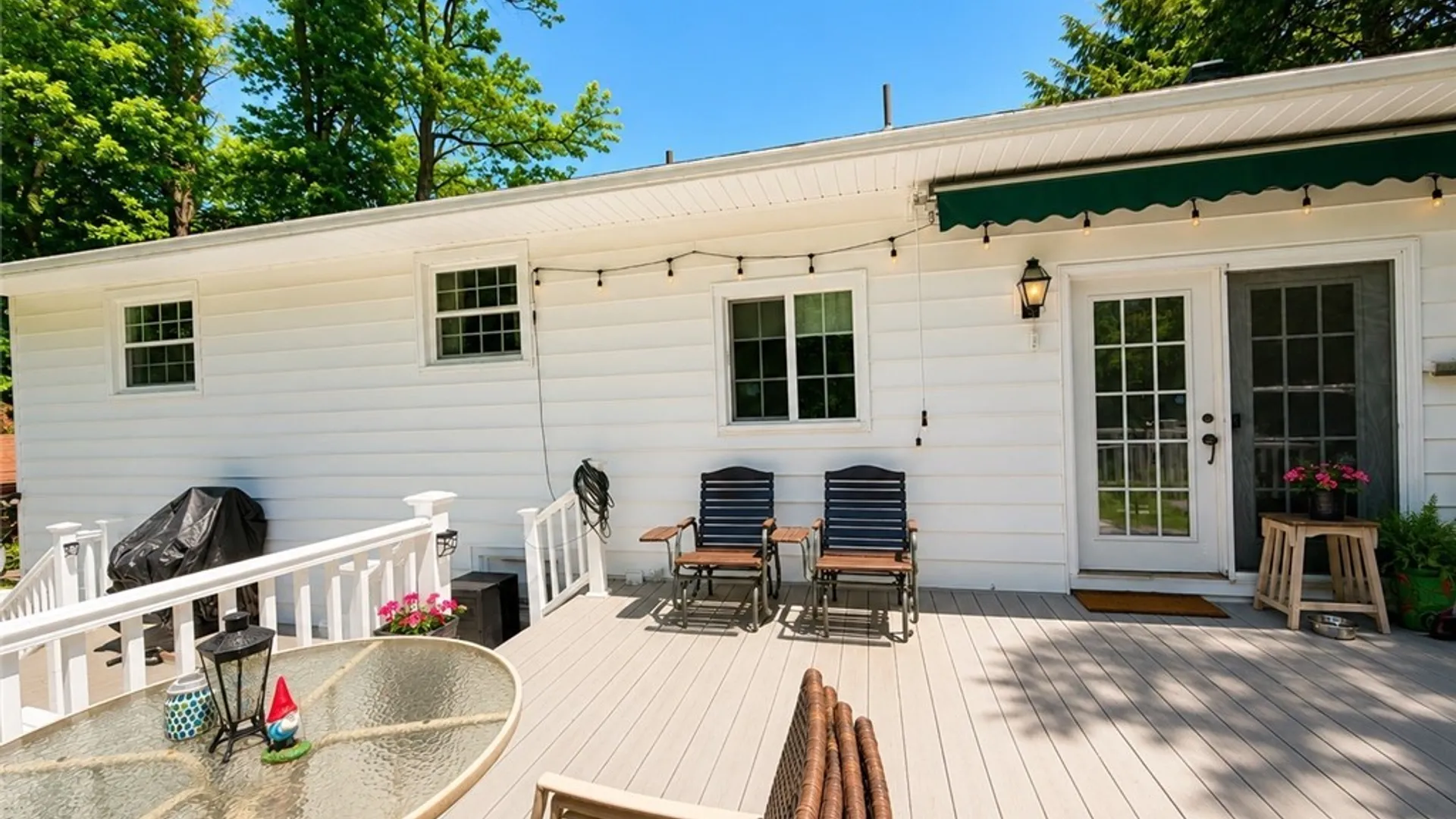 Property at 4067 Bristol Road, Kirkland, NY 13323 5