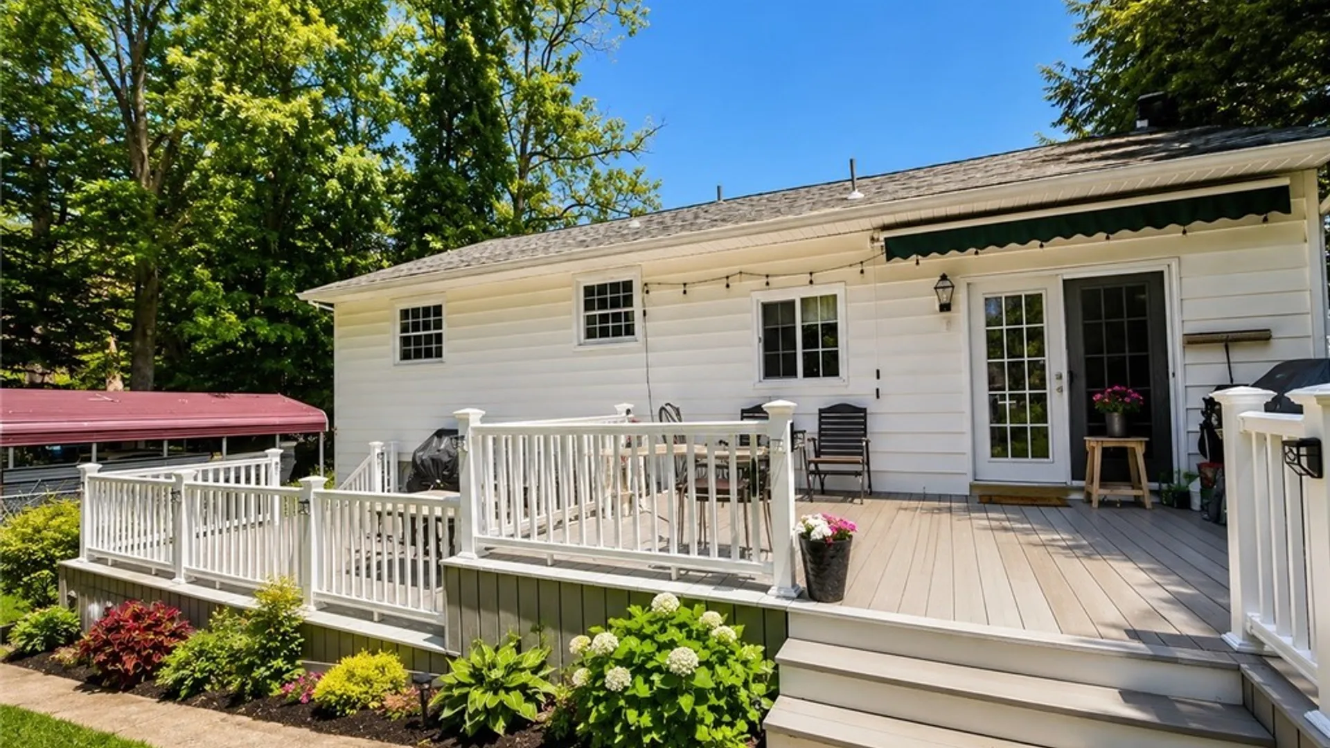 Property at 4067 Bristol Road, Kirkland, NY 13323 6