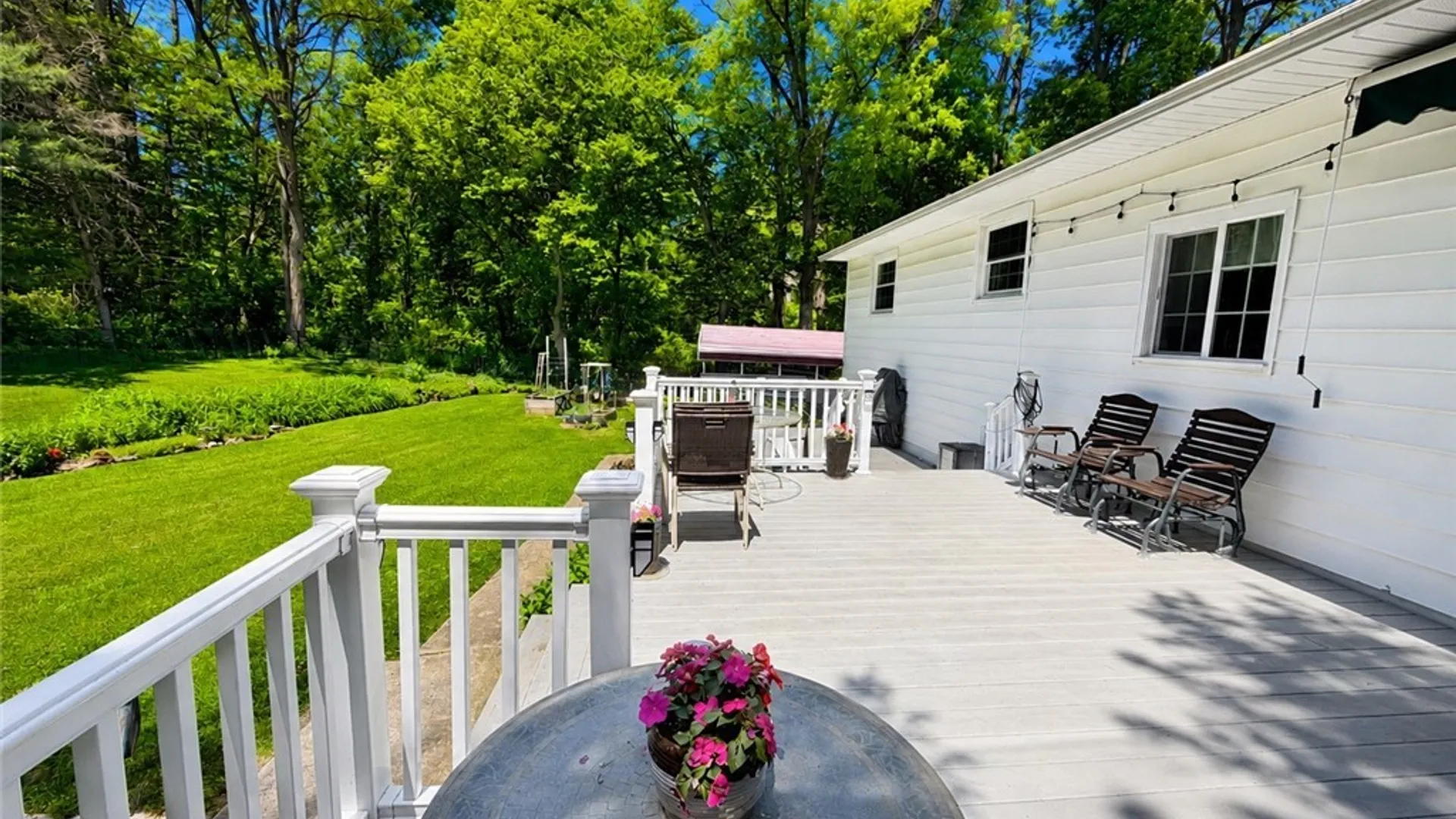 Property at 4067 Bristol Road, Kirkland, NY 13323 7