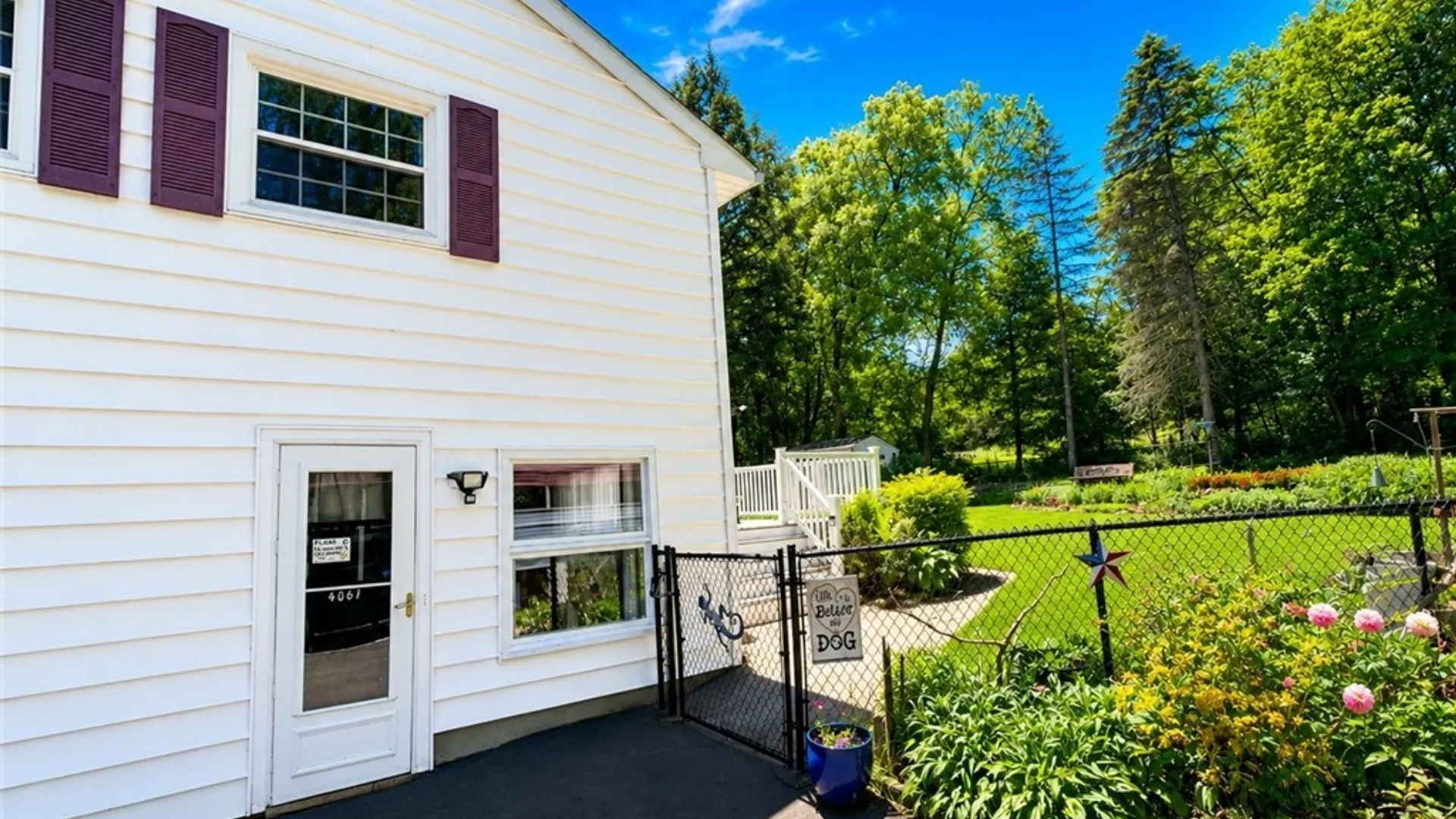 Property at 4067 Bristol Road, Kirkland, NY 13323 9
