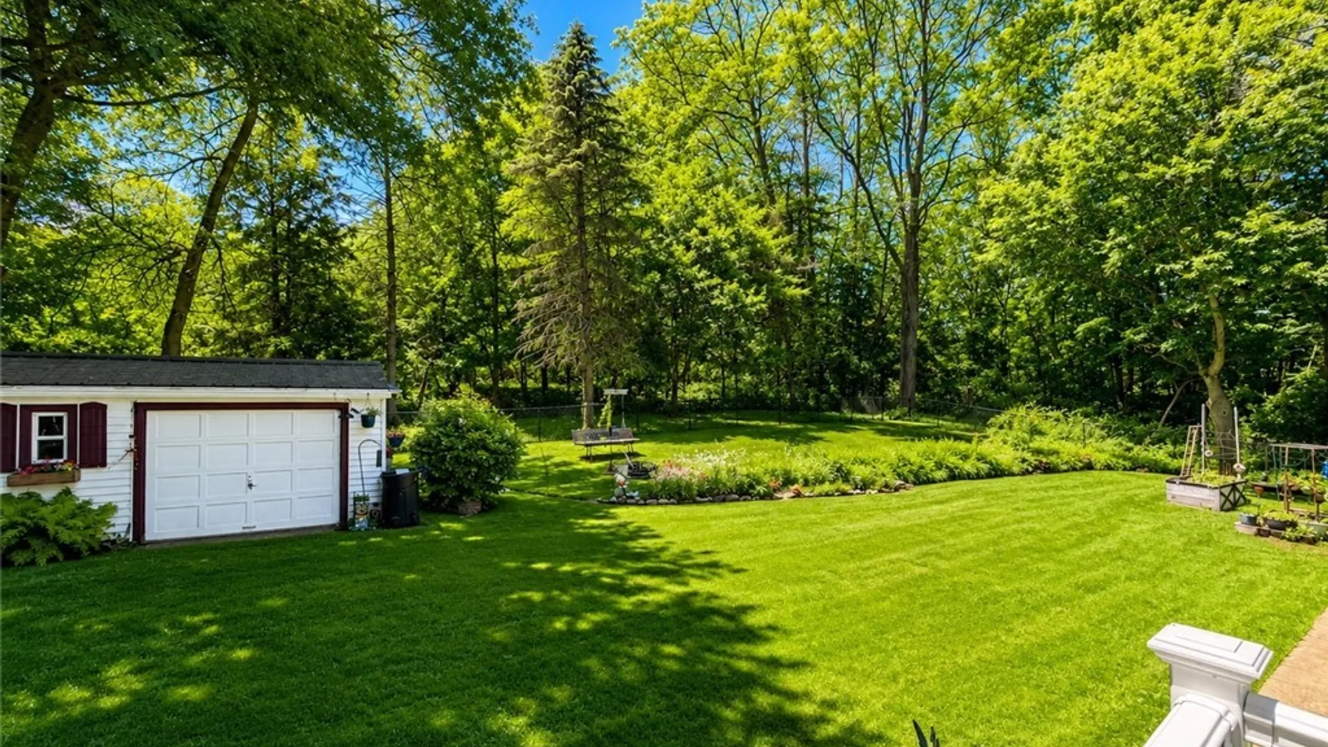 Property at 4067 Bristol Road, Kirkland, NY 13323 31