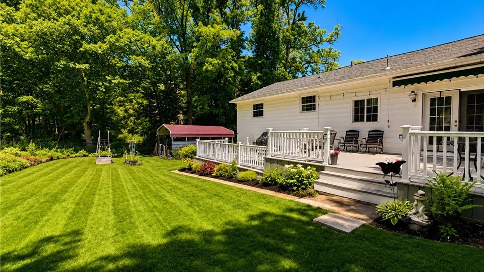 Property at 4067 Bristol Road, Kirkland, NY 13323 25