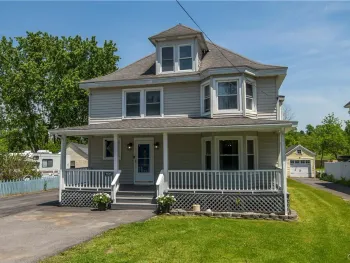 Property at 4824 Clinton Street, Kirkland, NY 13321