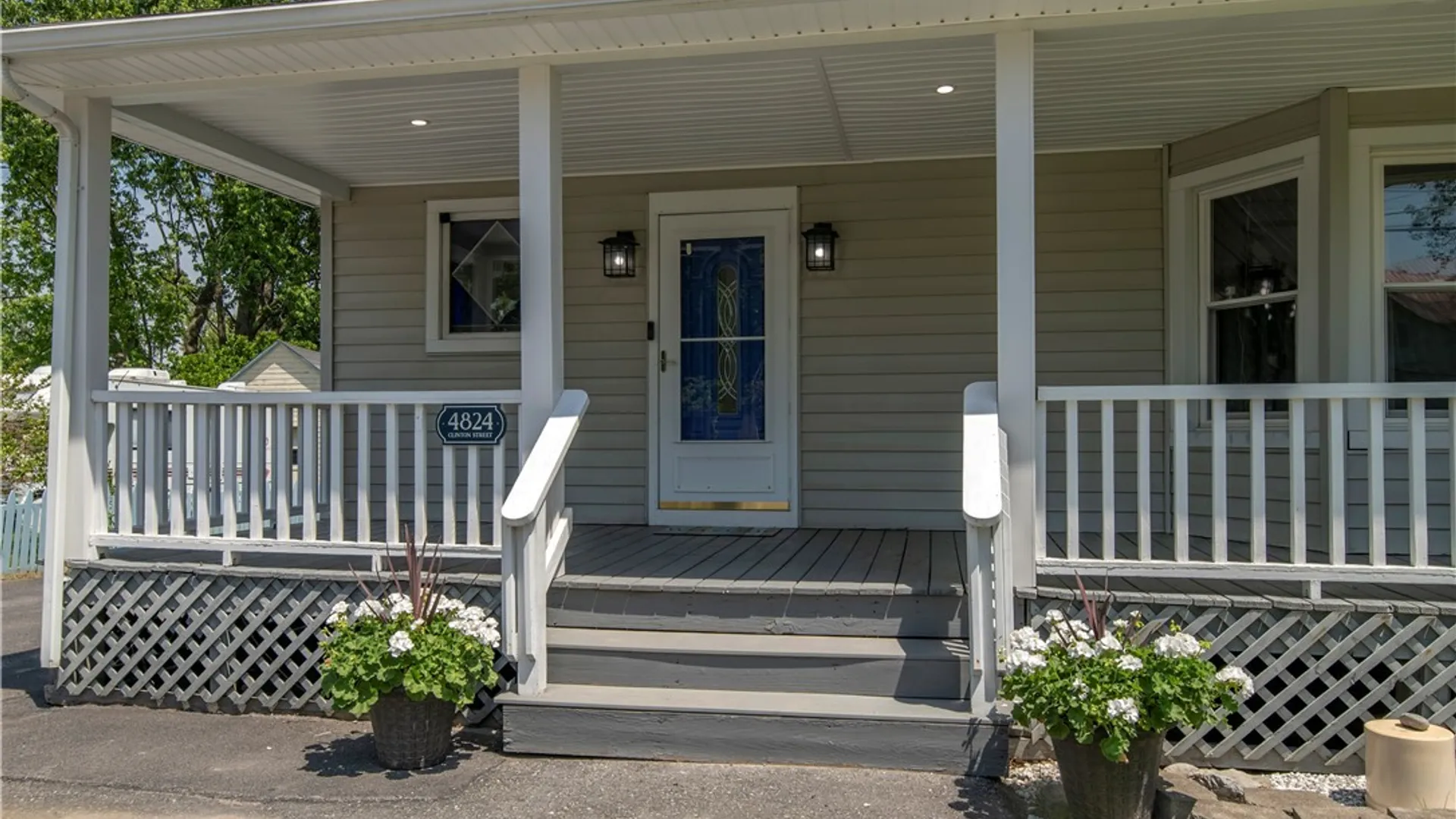 Property at 4824 Clinton Street, Kirkland, NY 13321 3
