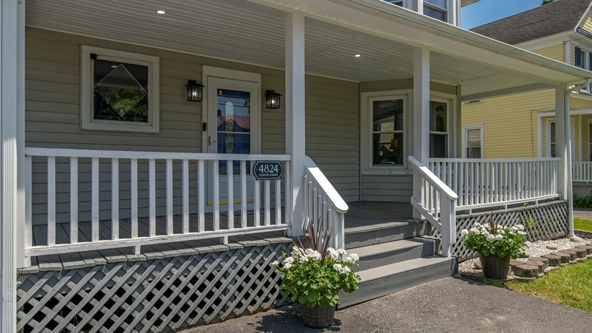 Property at 4824 Clinton Street, Kirkland, NY 13321 4