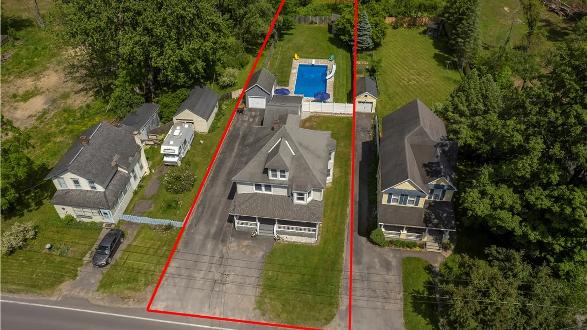 Property at 4824 Clinton Street, Kirkland, NY 13321 5