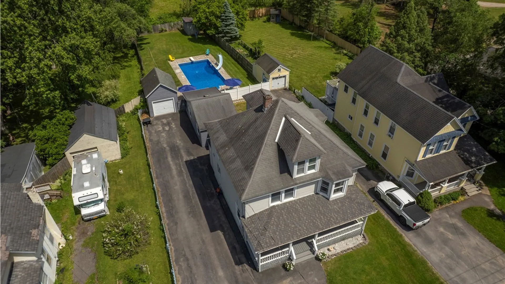 Property at 4824 Clinton Street, Kirkland, NY 13321 6