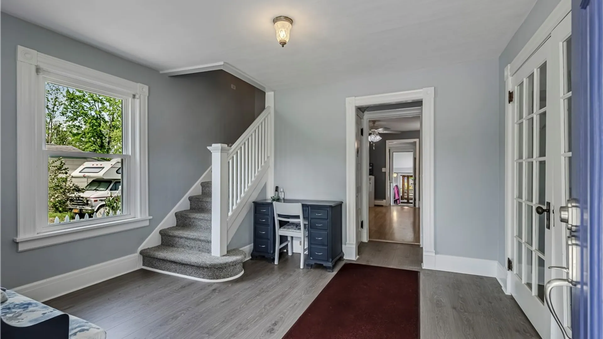 Property at 4824 Clinton Street, Kirkland, NY 13321 8
