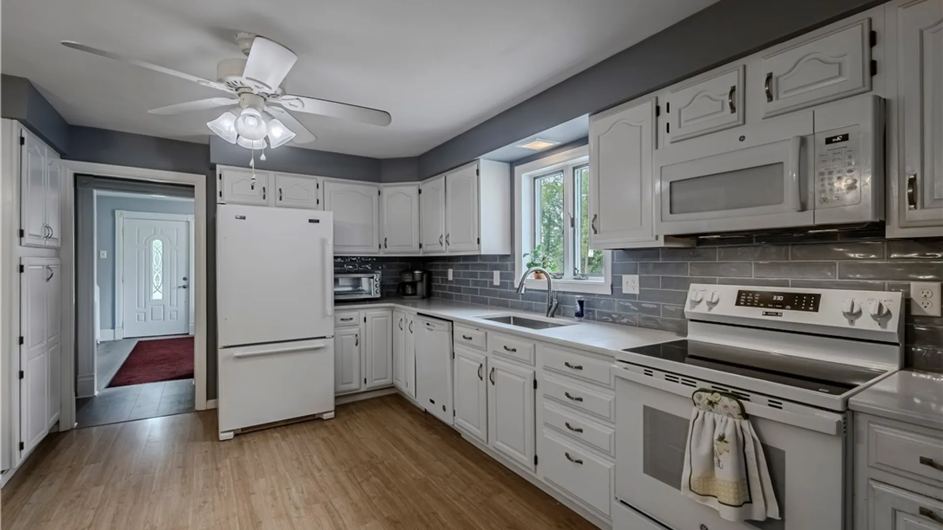 Property at 4824 Clinton Street, Kirkland, NY 13321 19