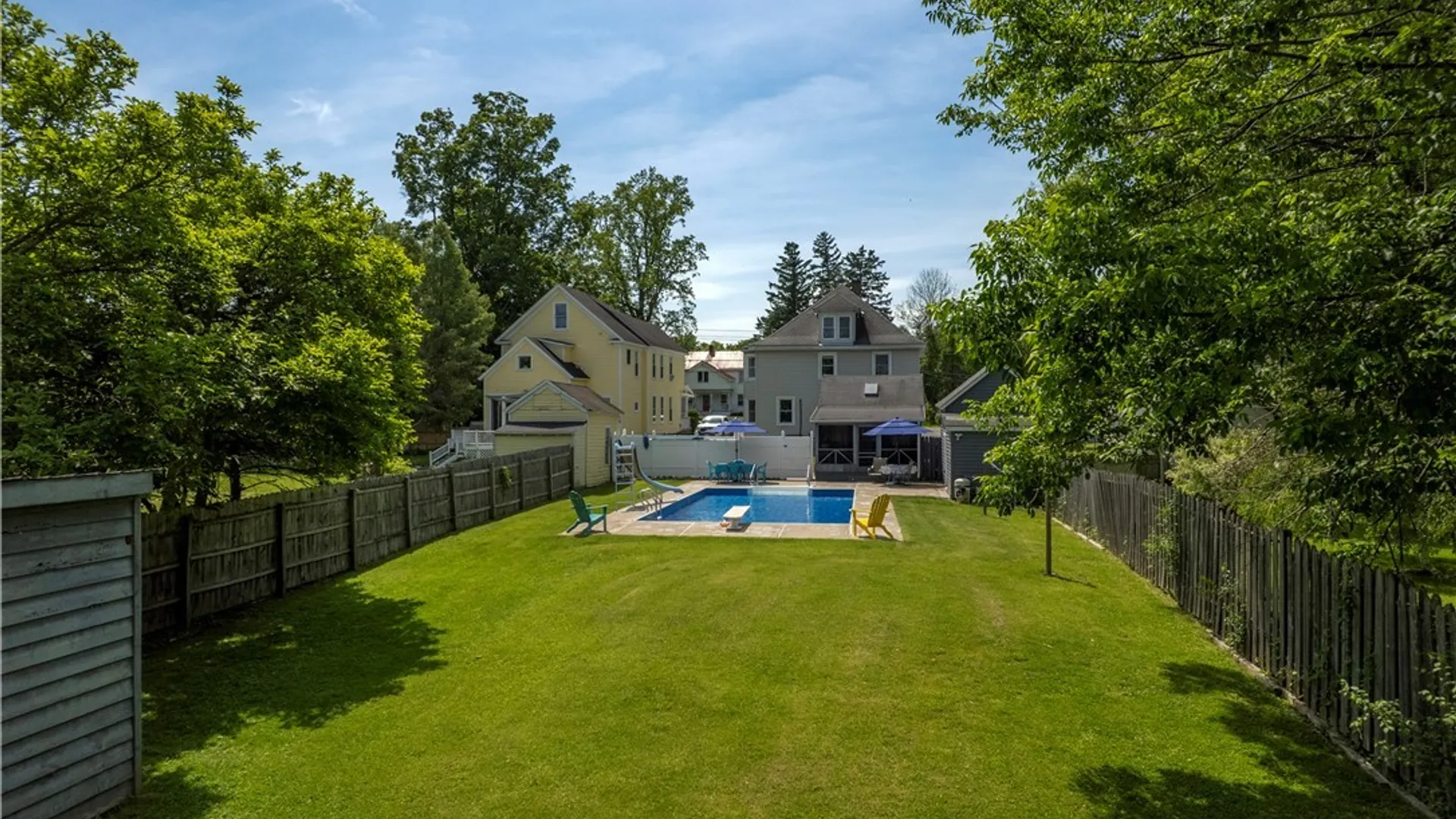 Property at 4824 Clinton Street, Kirkland, NY 13321 49