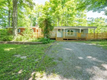 Property at 1928 Reading Road, Aurora, NY 14170