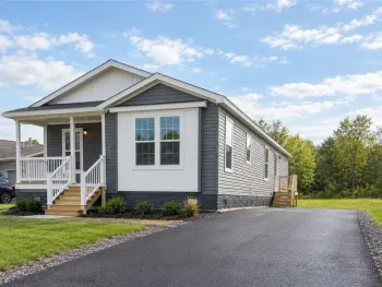 Property at 4232 Canalside Drive, Palmyra, NY 14522