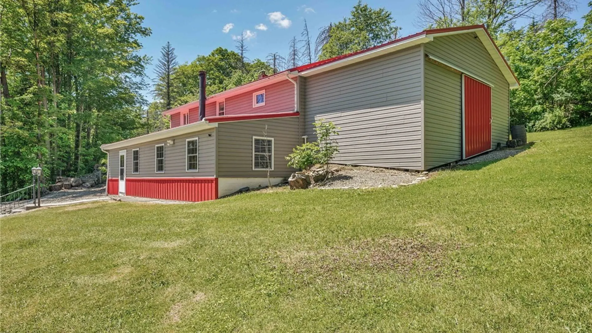 Property at 7770 Jackman Hill Road, Ellicottville, NY 14731 2