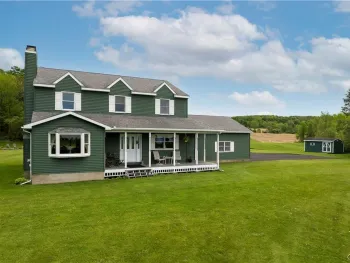 Property at 119 Cobane Road, Litchfield, NY 13456