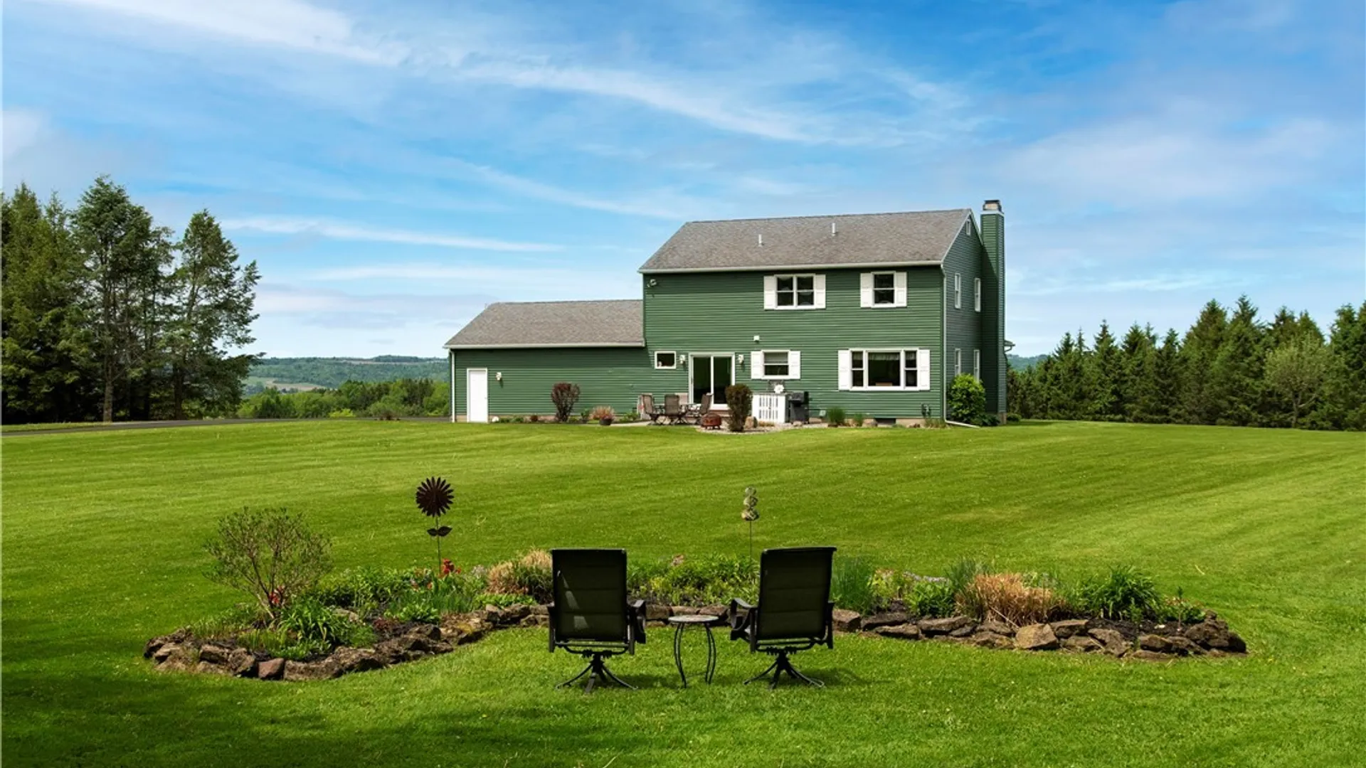 Property at 119 Cobane Road, Litchfield, NY 13456 13