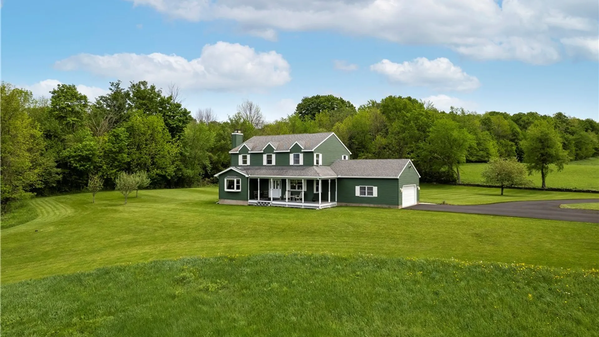 Property at 119 Cobane Road, Litchfield, NY 13456 3
