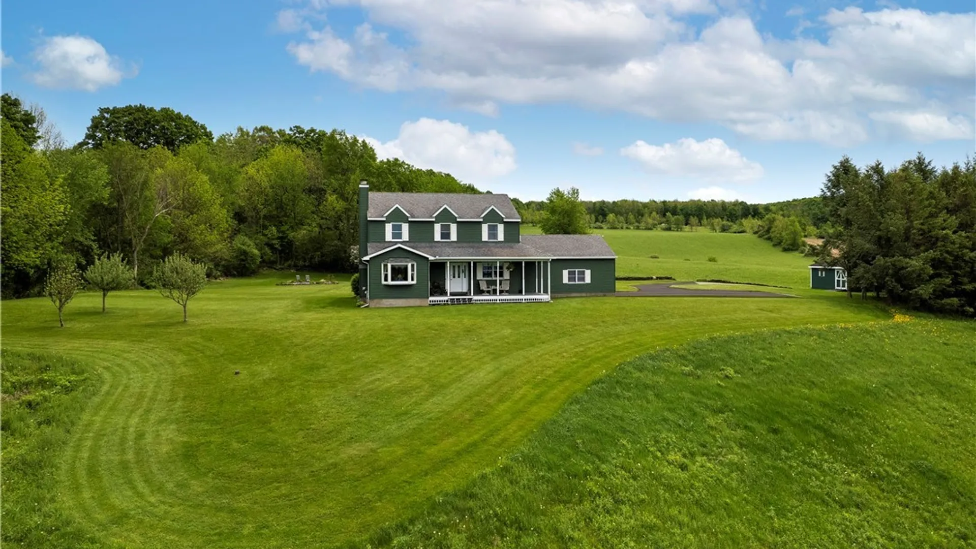 Property at 119 Cobane Road, Litchfield, NY 13456 5