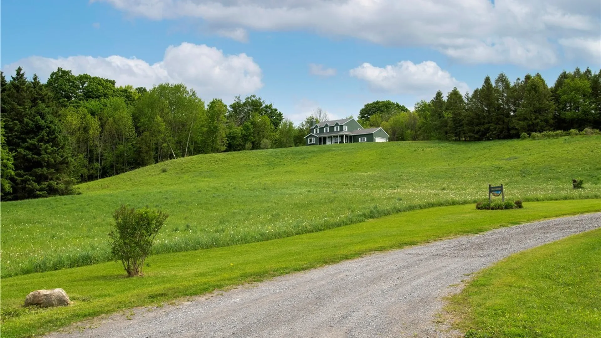 Property at 119 Cobane Road, Litchfield, NY 13456 7