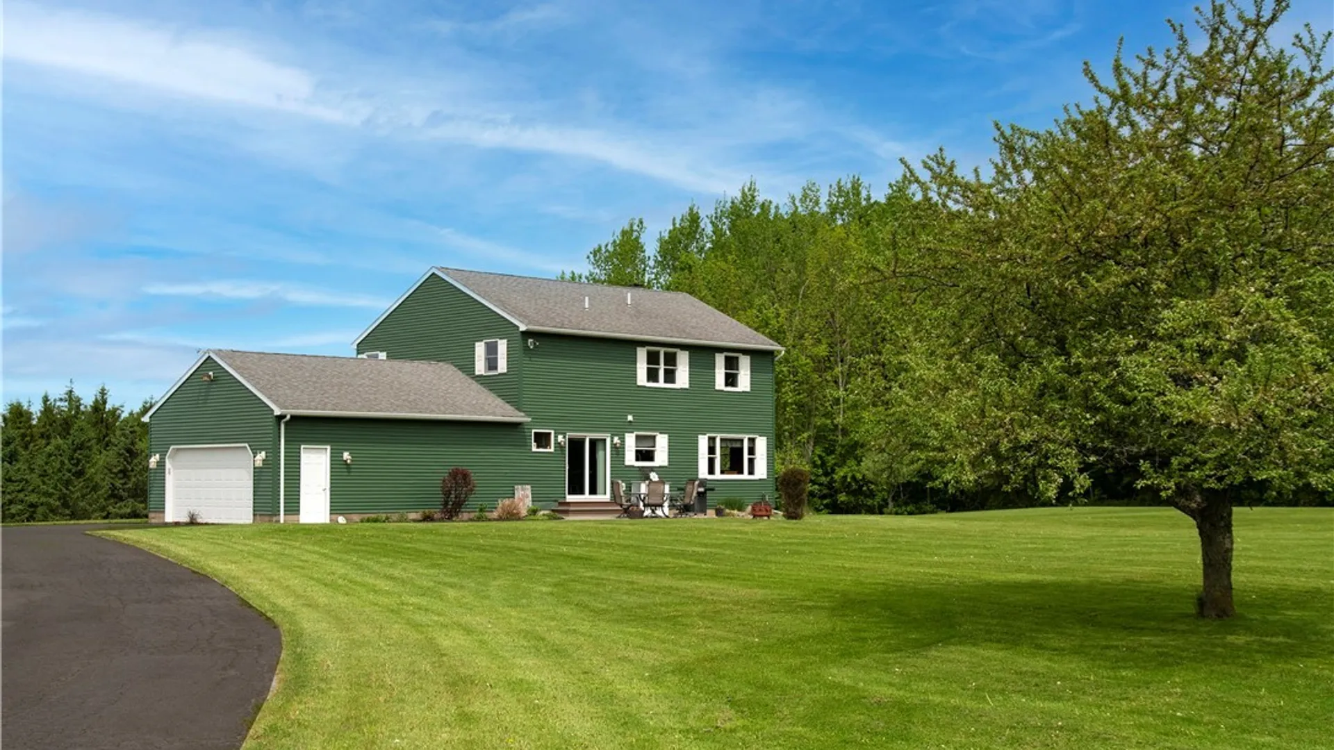Property at 119 Cobane Road, Litchfield, NY 13456 9