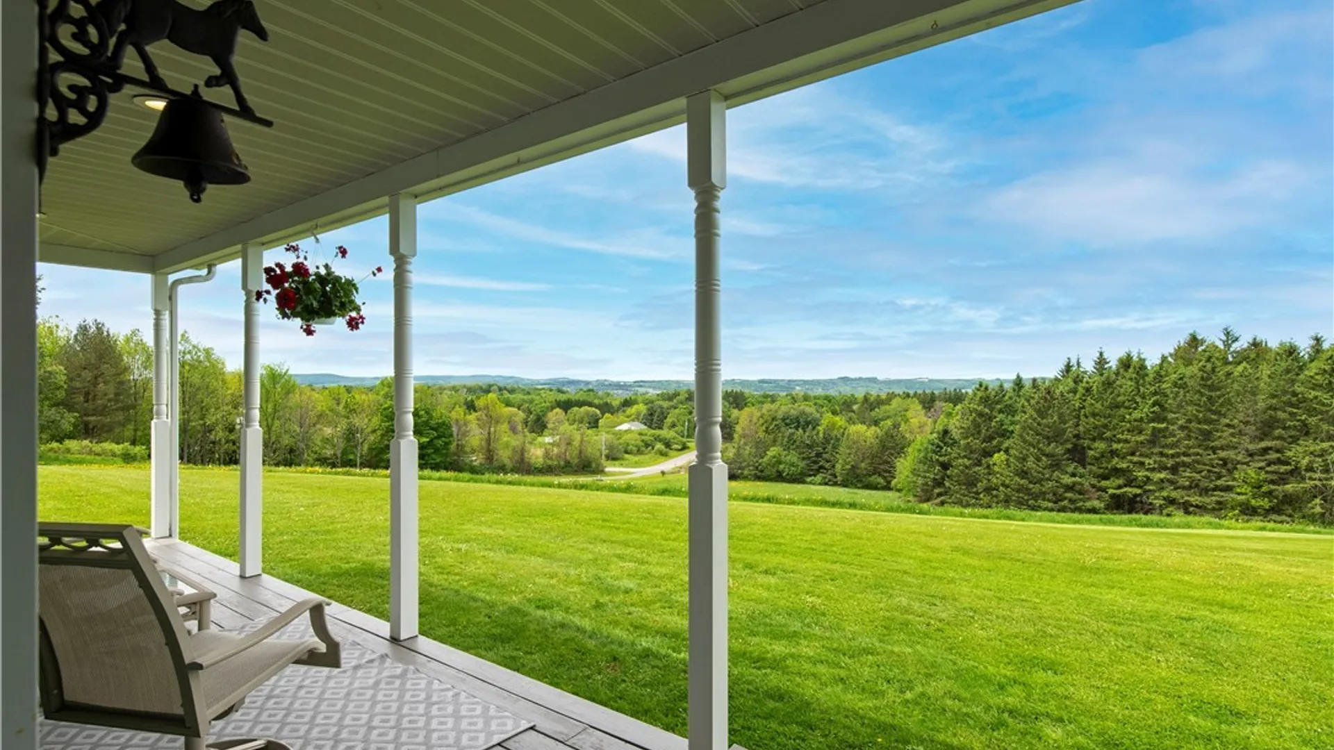 Property at 119 Cobane Road, Litchfield, NY 13456 12