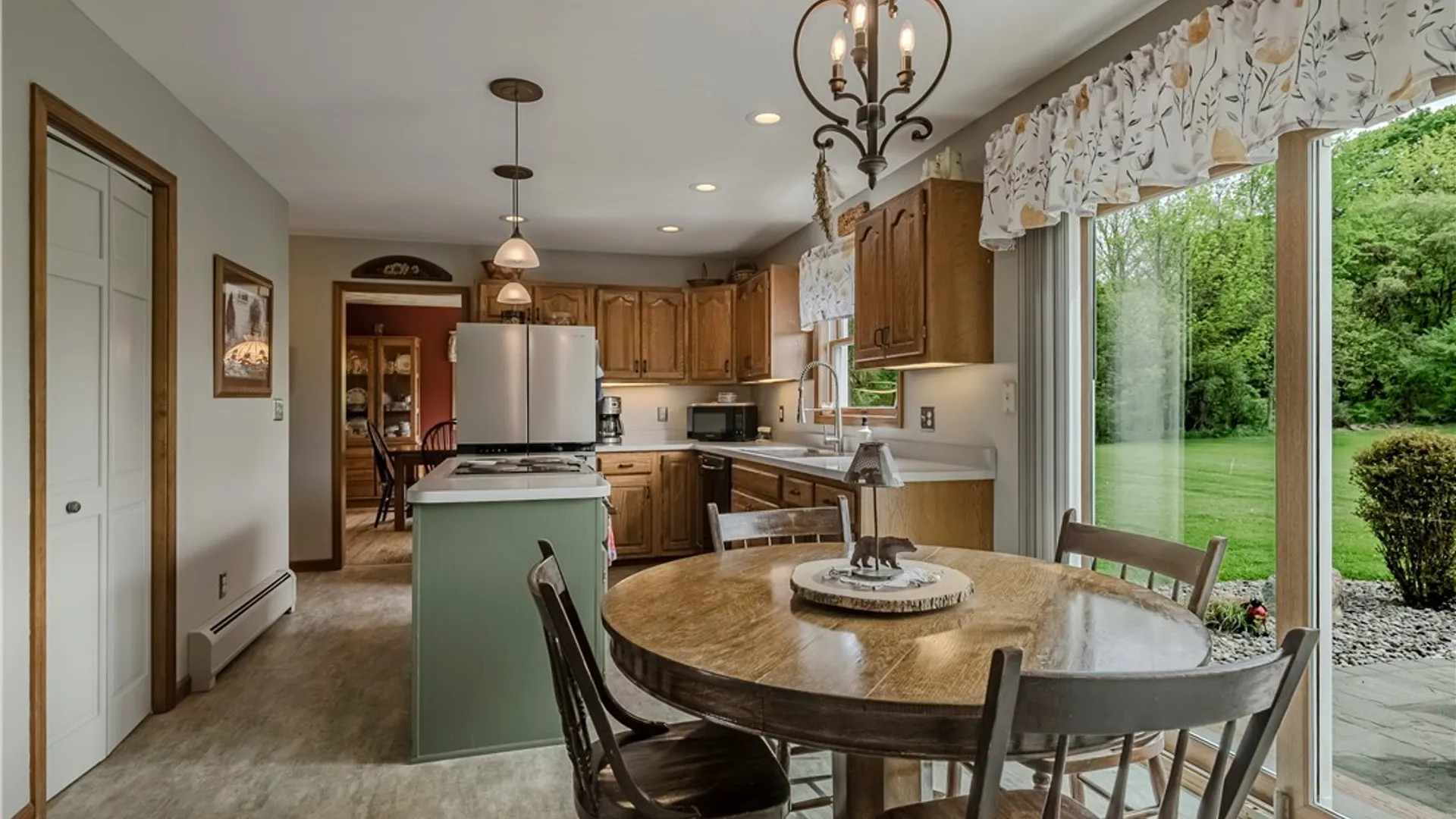Property at 119 Cobane Road, Litchfield, NY 13456 28