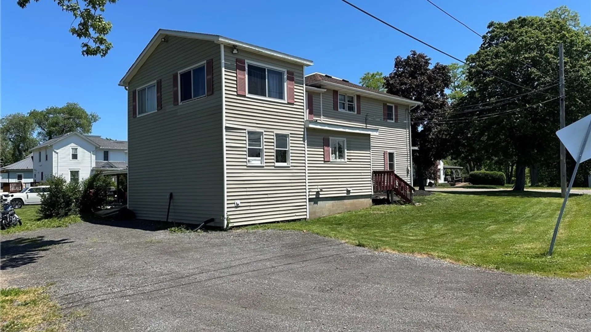 Property at 1874 Hess Road, Newfane, NY 14008 4