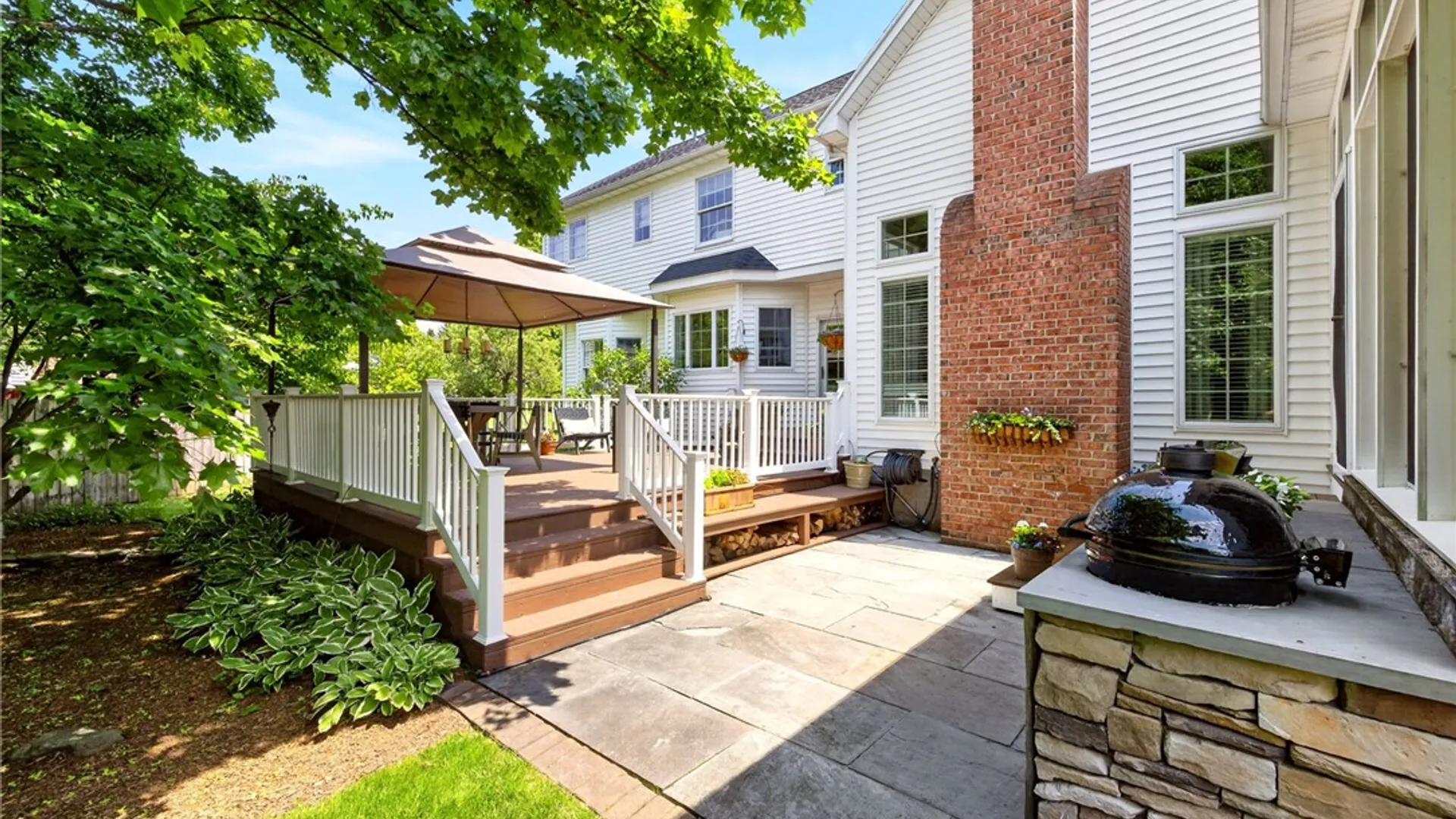 Property at 47 Scarborough Park, Penfield, NY 14625 39