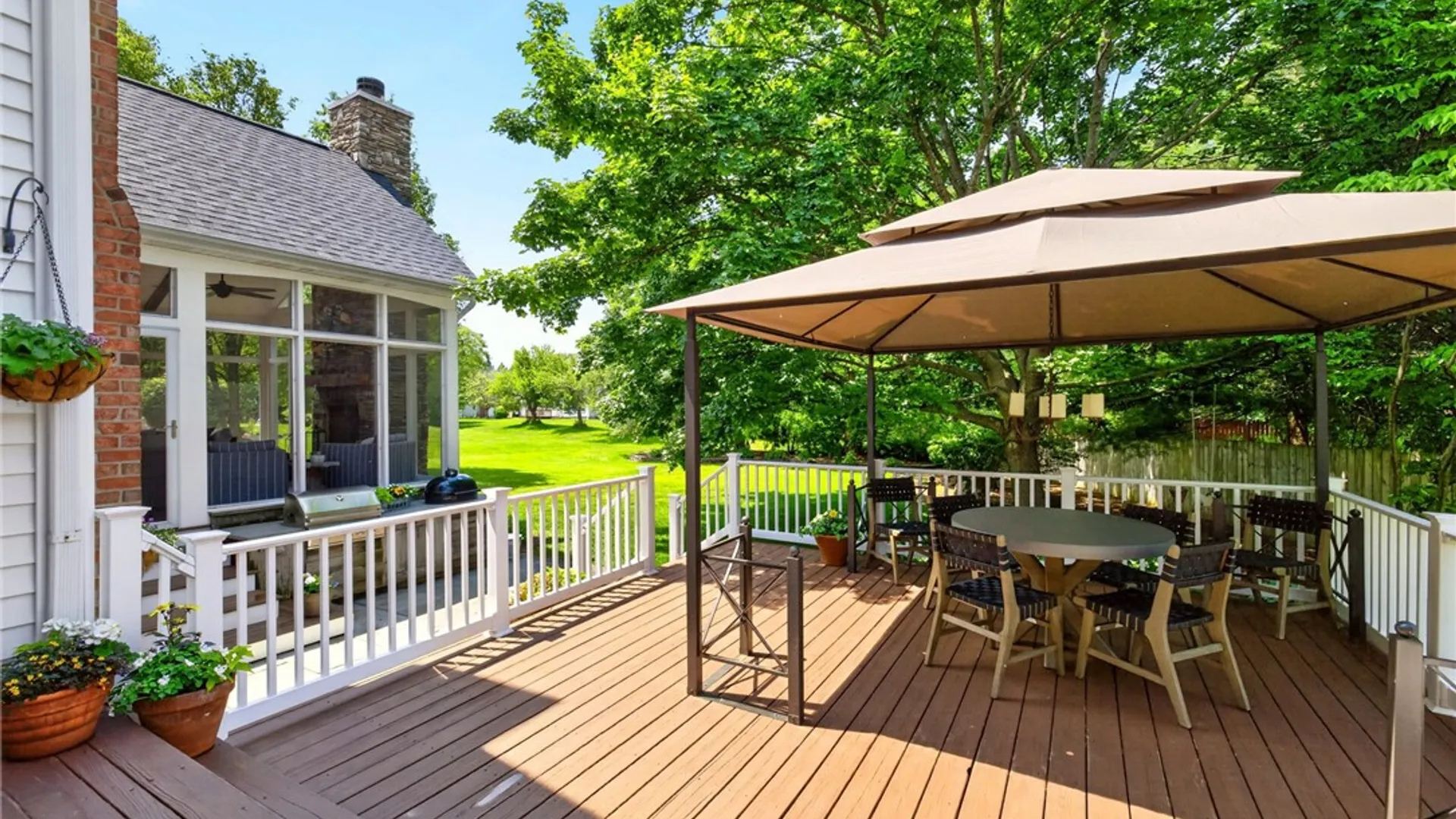 Property at 47 Scarborough Park, Penfield, NY 14625 40