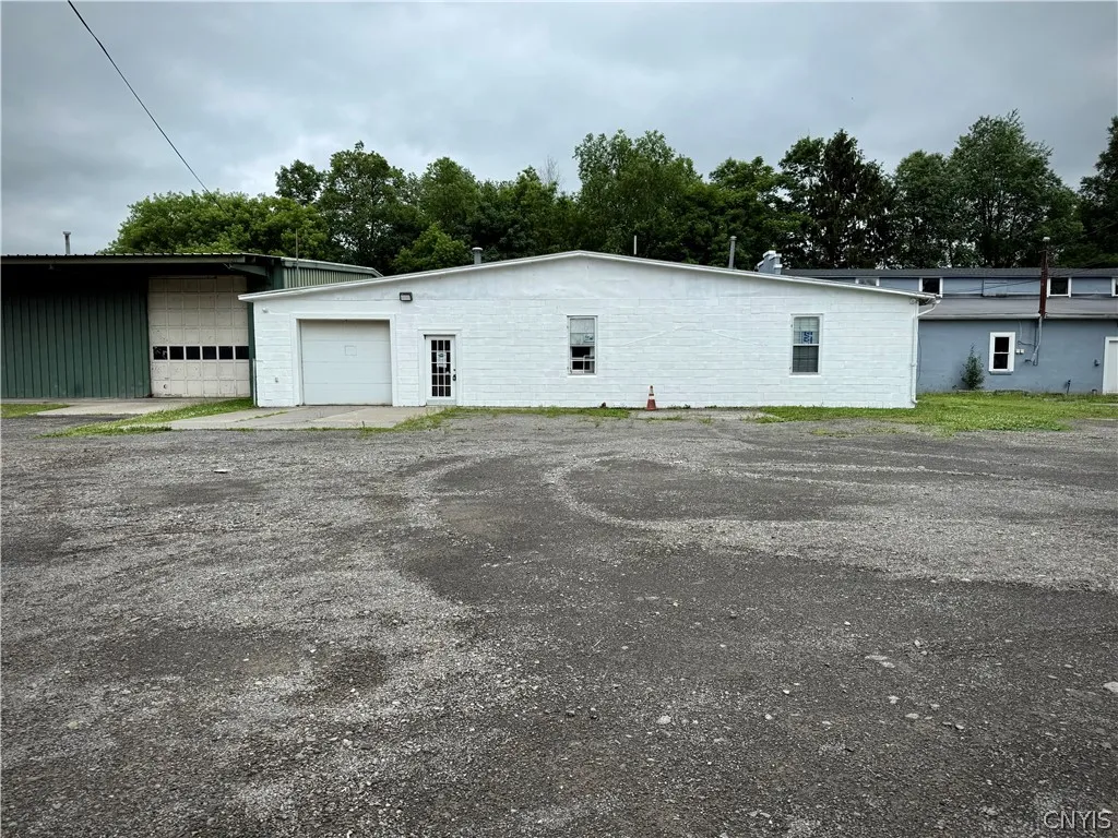 Property at 21 Squires Street, Cortland, NY 13045