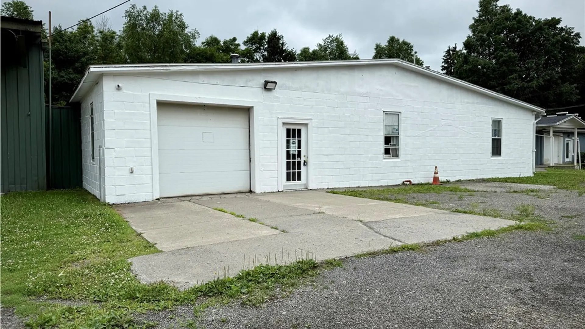 Property at 21 Squires Street, Cortland, NY 13045 3
