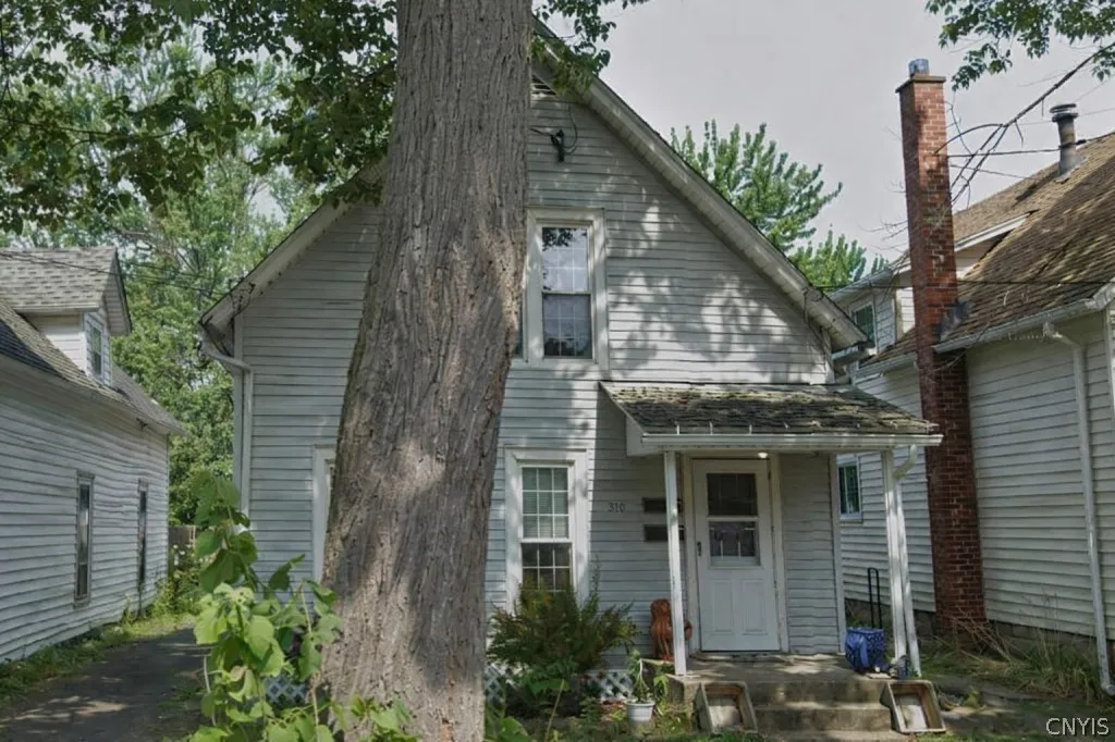 Property at 310 Linwood Avenue, North Tonawanda, NY 14120