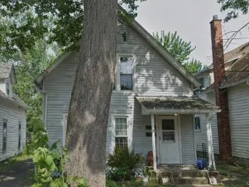 Property at 310 Linwood Avenue, North Tonawanda, NY 14120