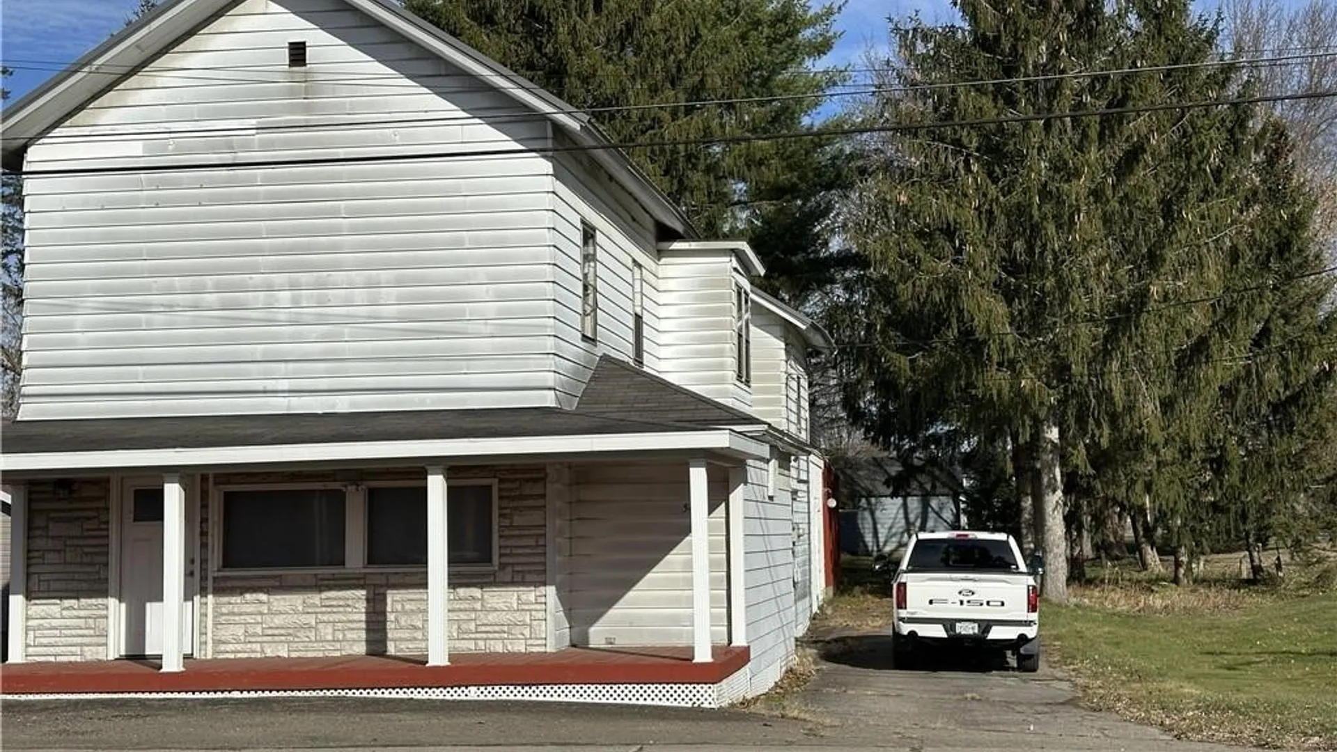 Property at 5456 E Lake Road, Chautauqua, NY 14728 2