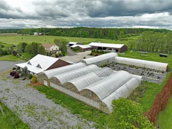 Property at 4172 State Route 14a Highway, Barrington, NY 14527