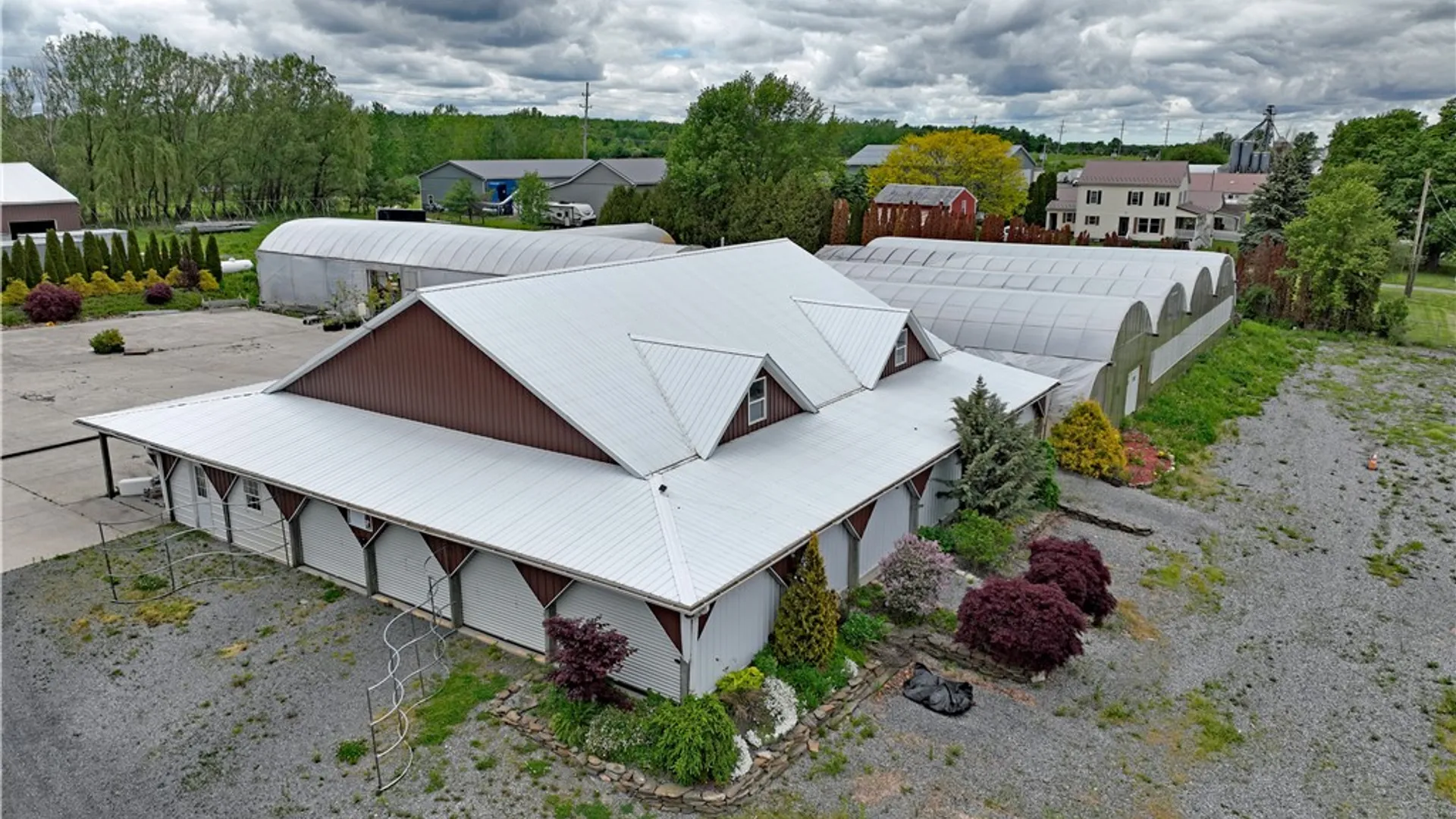 Property at 4172 State Route 14a Highway, Barrington, NY 14527 3