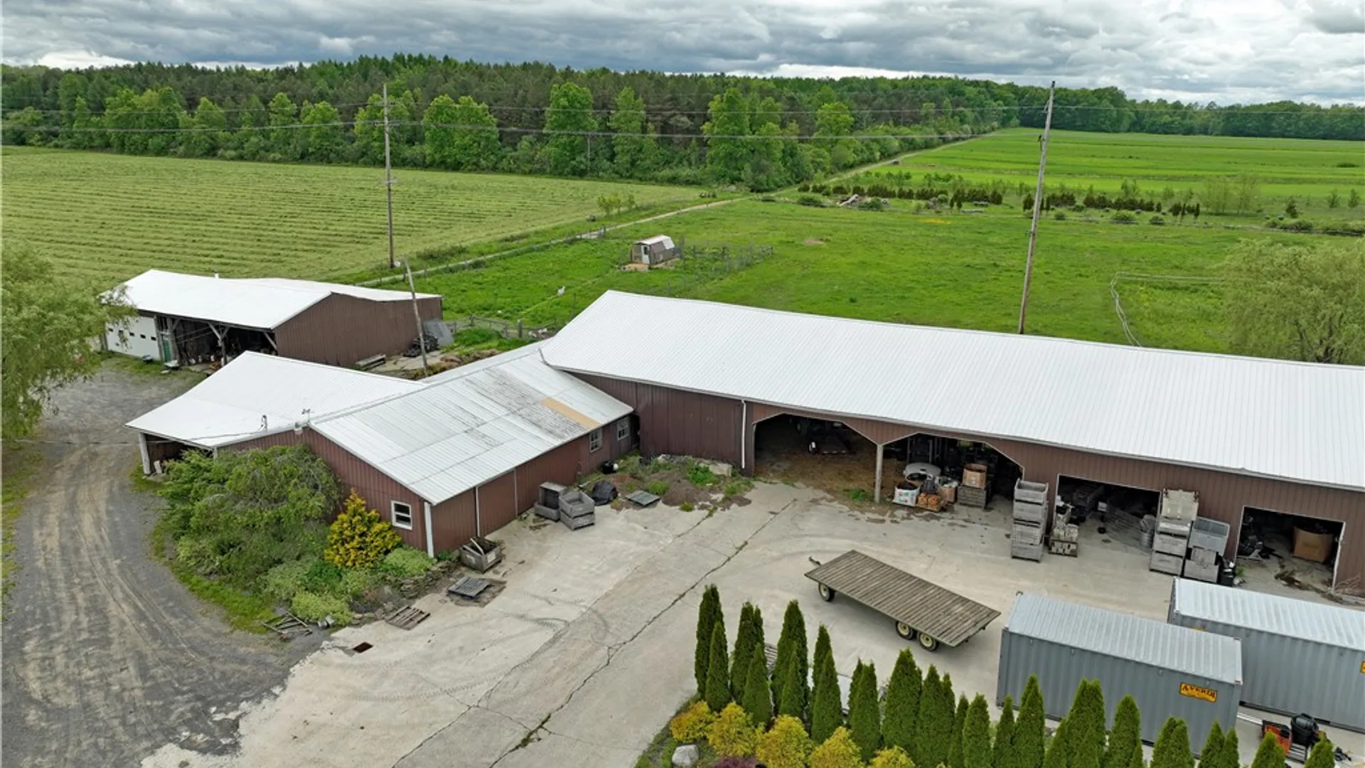 Property at 4172 State Route 14a Highway, Barrington, NY 14527 6