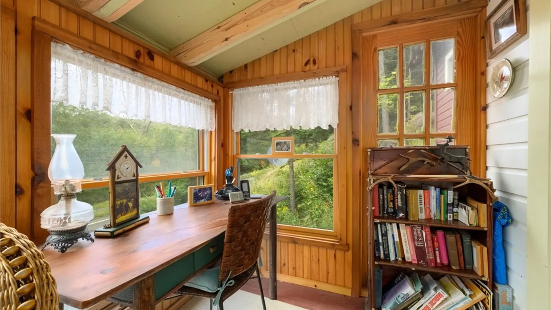 Property at 3544 State Route 28, Webb, NY 13420 15