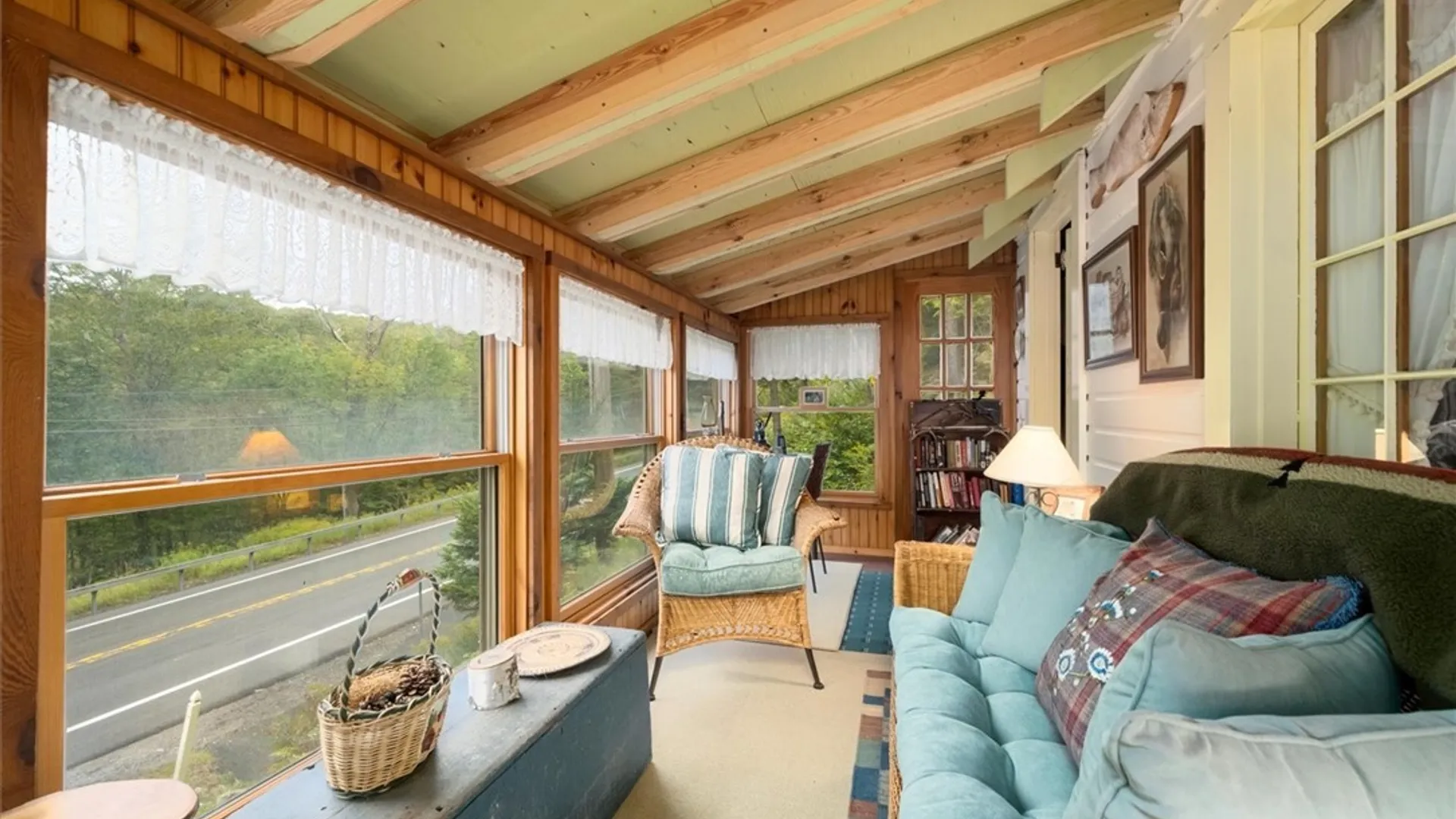 Property at 3544 State Route 28, Webb, NY 13420 16
