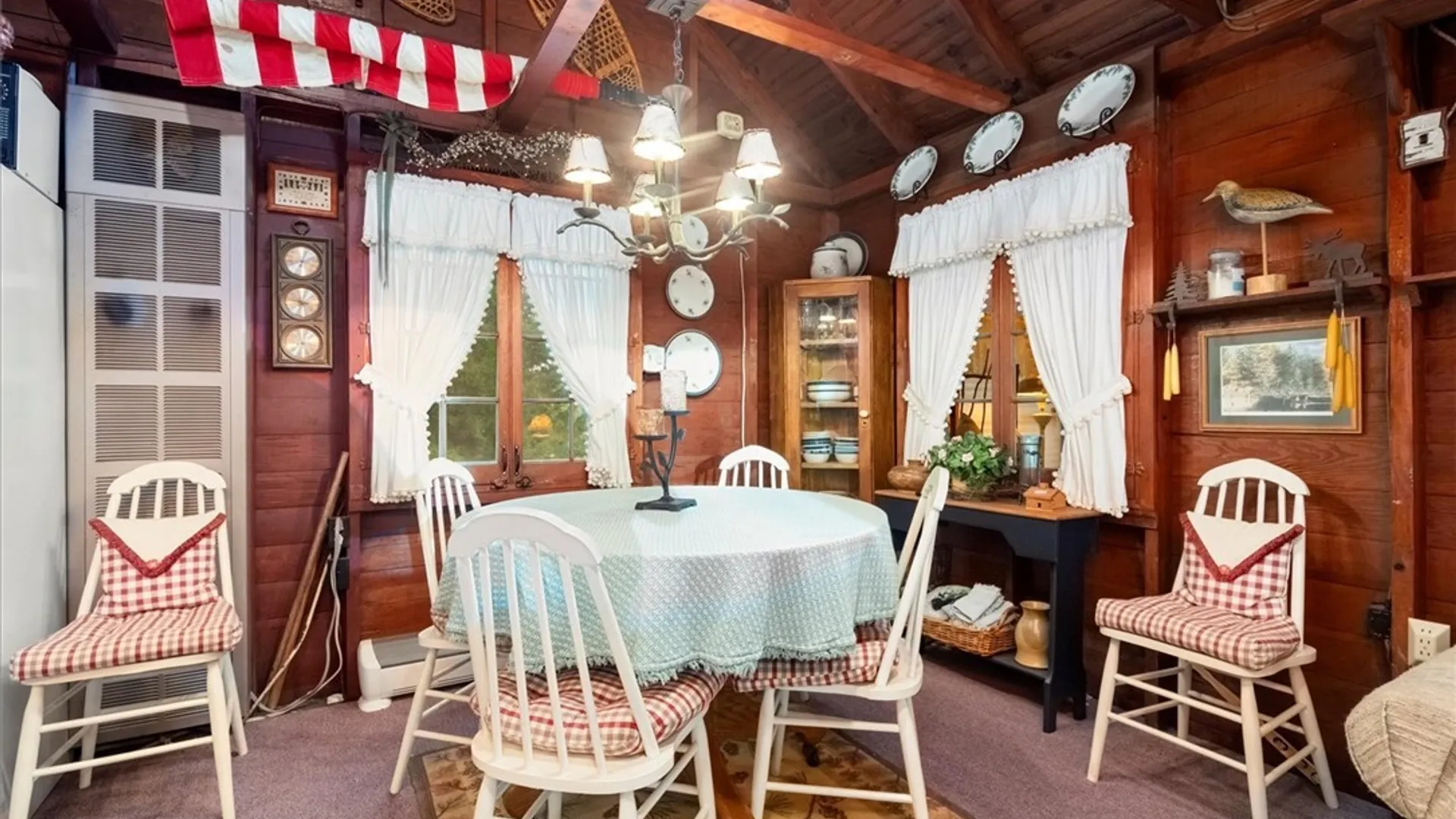 Property at 3544 State Route 28, Webb, NY 13420 5