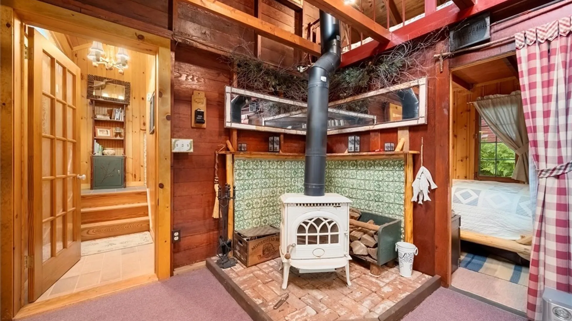 Property at 3544 State Route 28, Webb, NY 13420 6