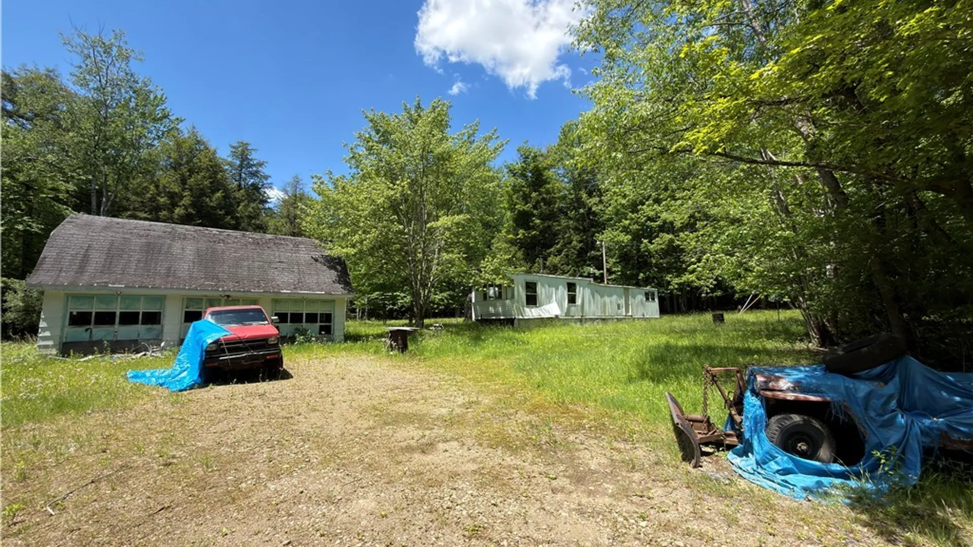 Property at 13800 Pritchard Road, Concord, NY 14141 4