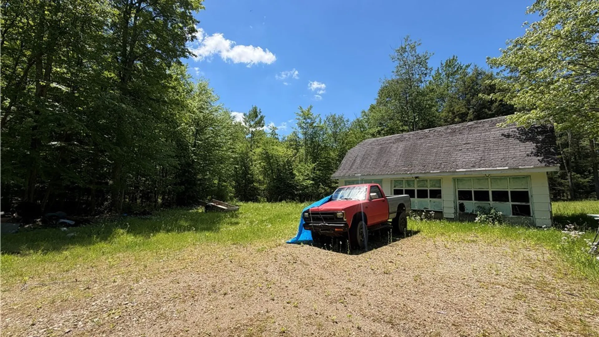 Property at 13800 Pritchard Road, Concord, NY 14141 5