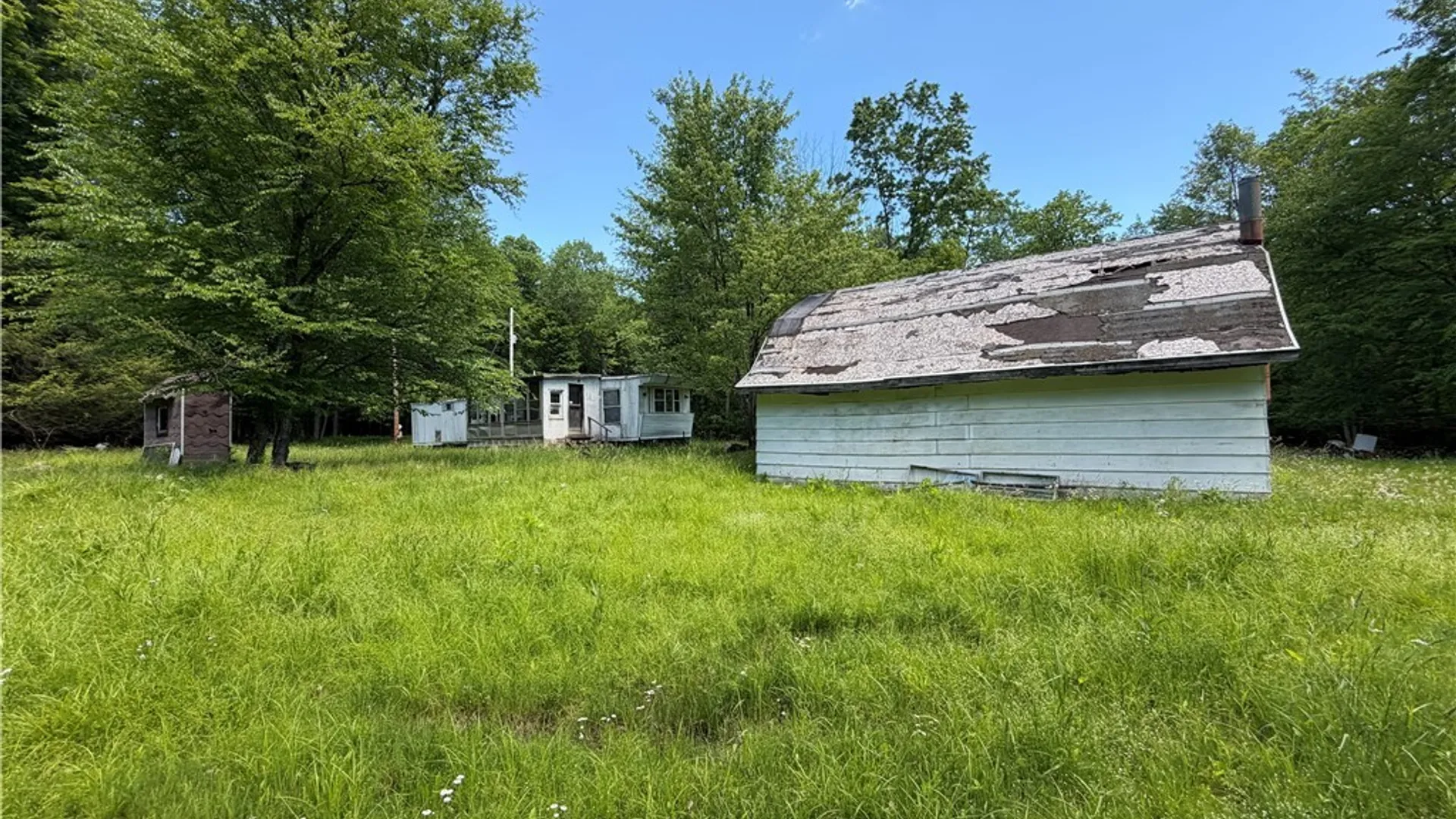 Property at 13800 Pritchard Road, Concord, NY 14141 6