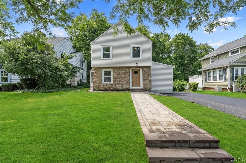 Property at 106 Wellington Road, DeWitt, NY 13214