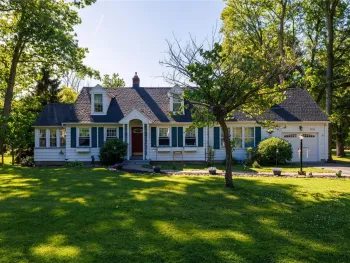 Property at 3931 N Lake Road, Clarkson, NY 14420