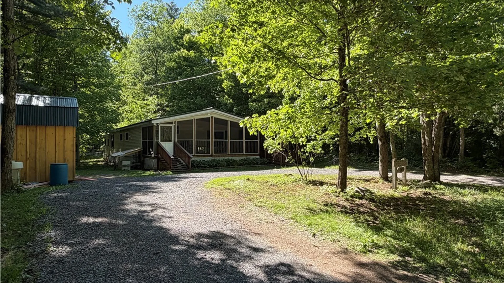 Property at 8020 Sand Pond Road, Greig, NY 13343 6