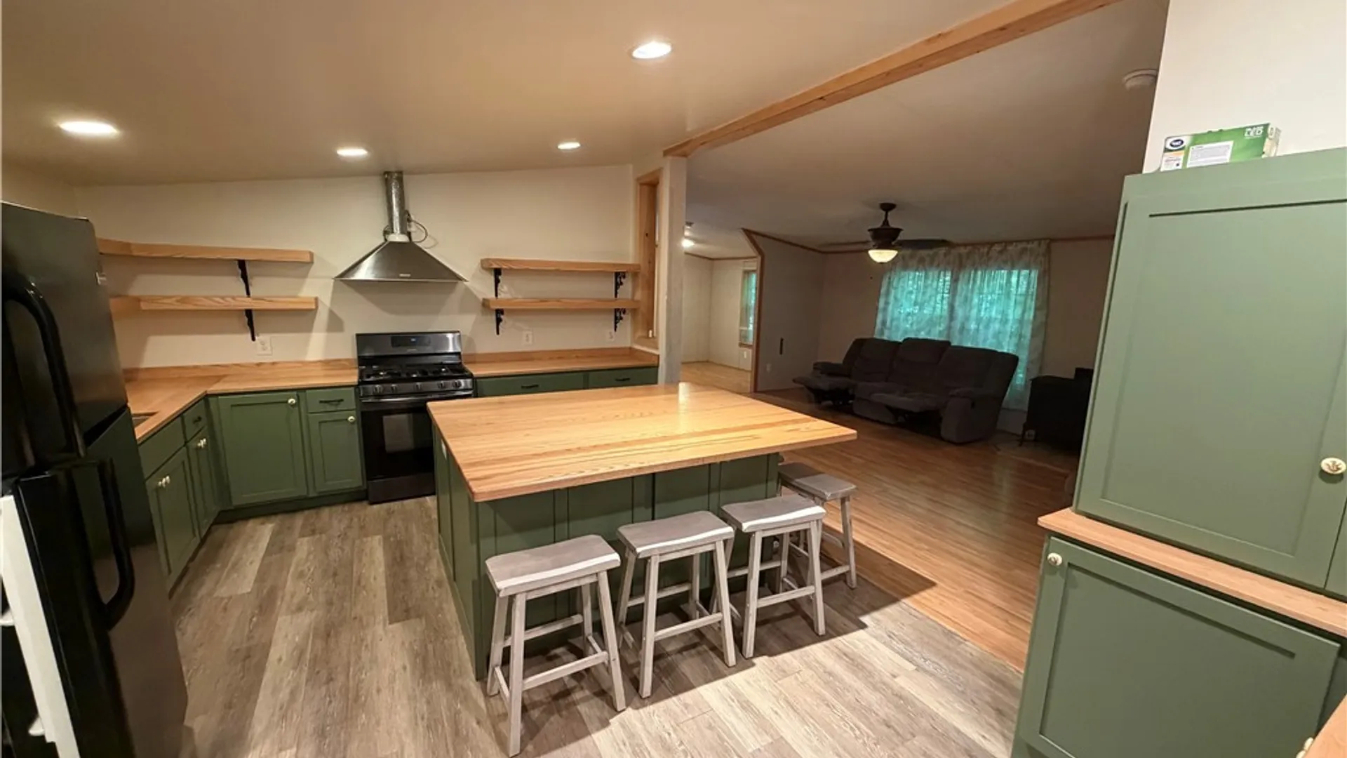 Property at 8020 Sand Pond Road, Greig, NY 13343 7